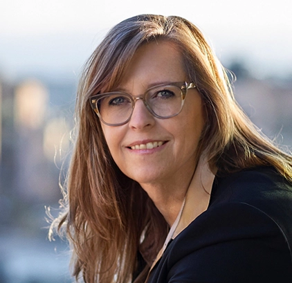 Anette Maria Christensen