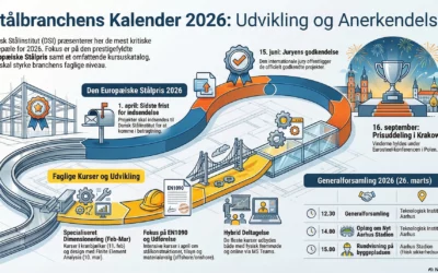 DSI information februar 2026