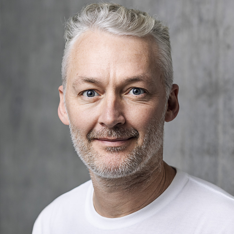 Michael Østerby Najbjerg